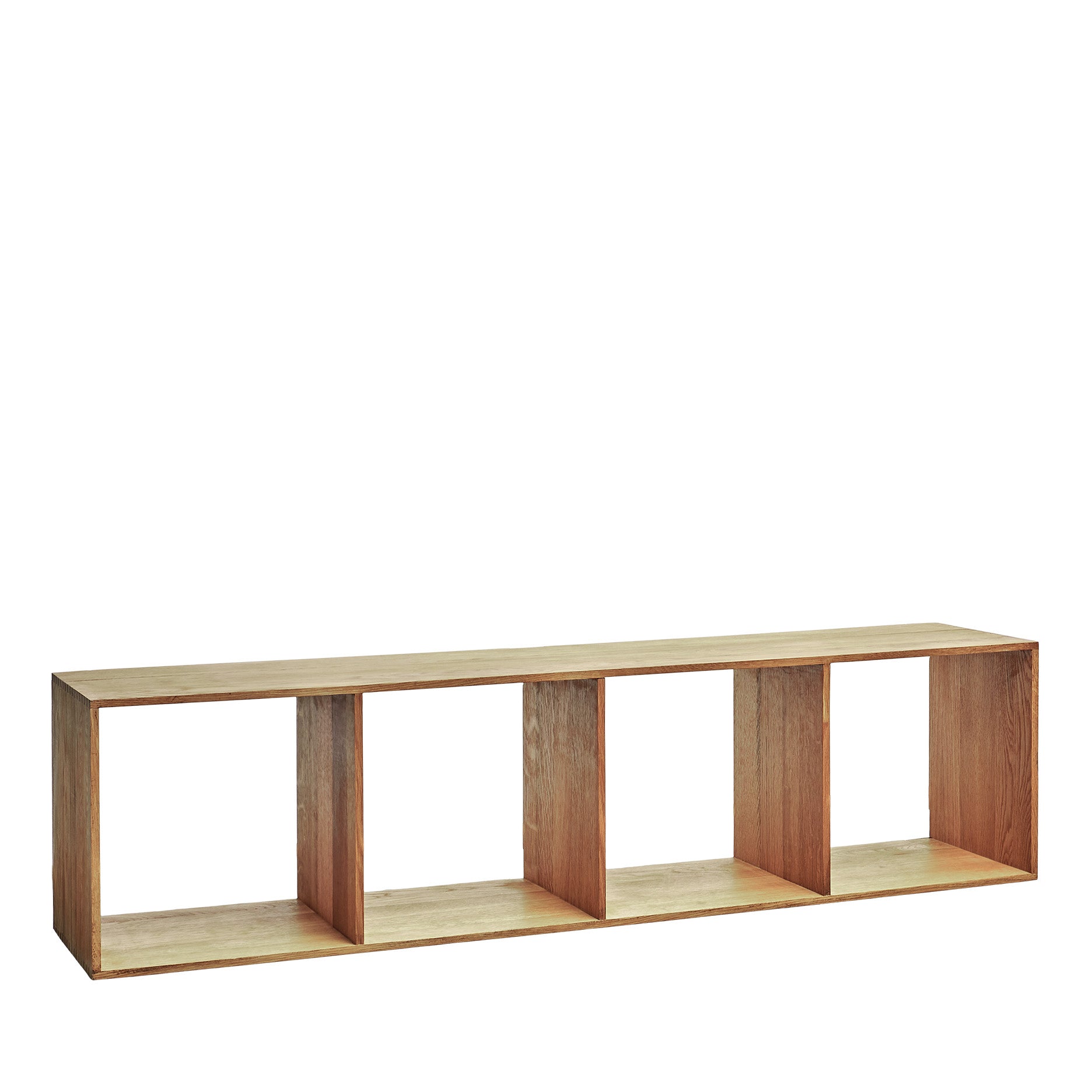 Keeper II Regal 4H D30